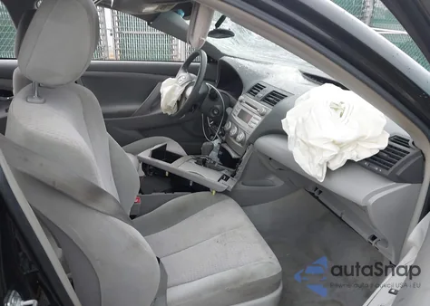 2010 Toyota Camry Le из США, поврежденный, VIN 4T1BF3EKXAU048971